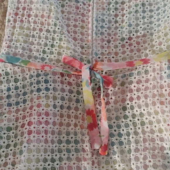 Girl dress 6T - Picture 11 of 12